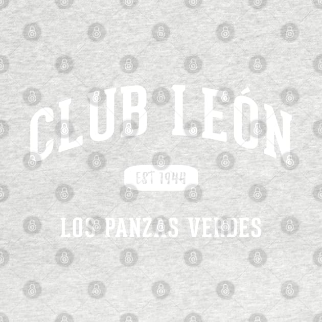 Club Leon by CulturedVisuals